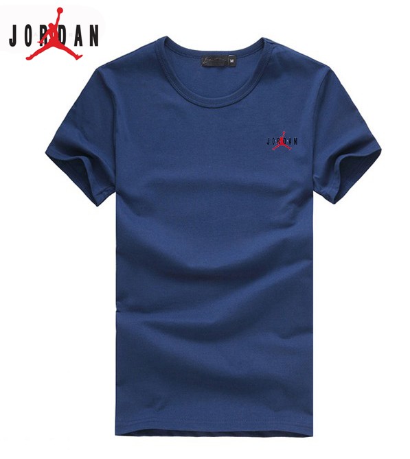 men jordan t-shirt S-XXXL-0215